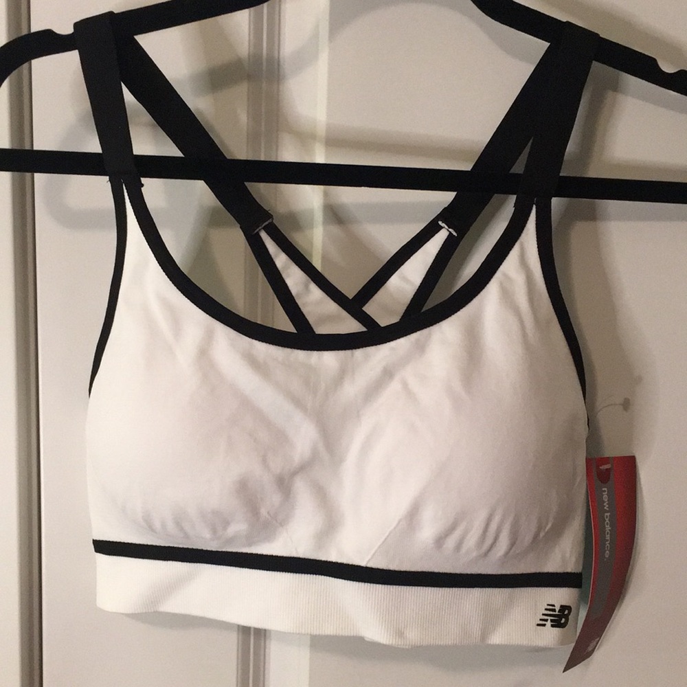 New Balance Sports Top